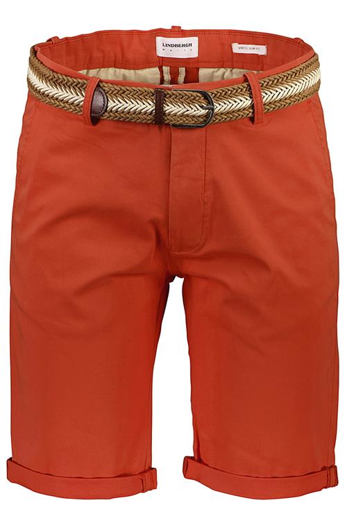 Lindbergh Chino shorts
