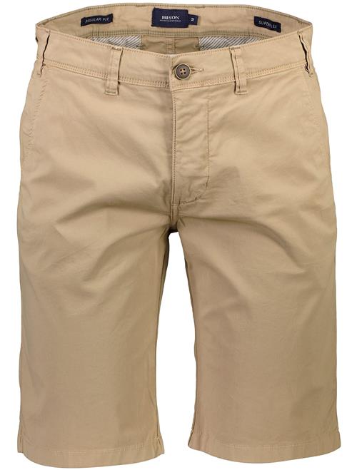 Bison Chino shorts