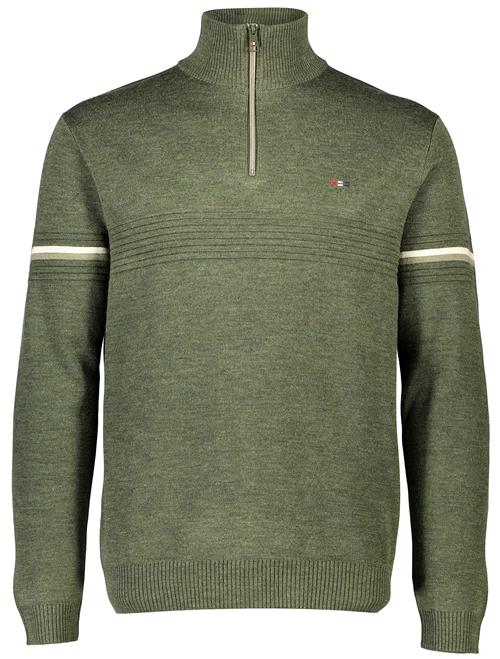 Bison Half-zip