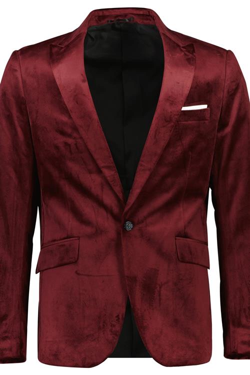 Lindbergh Blazer