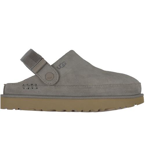 UGG Sko - Goldenstar Clog - Smoke Plume