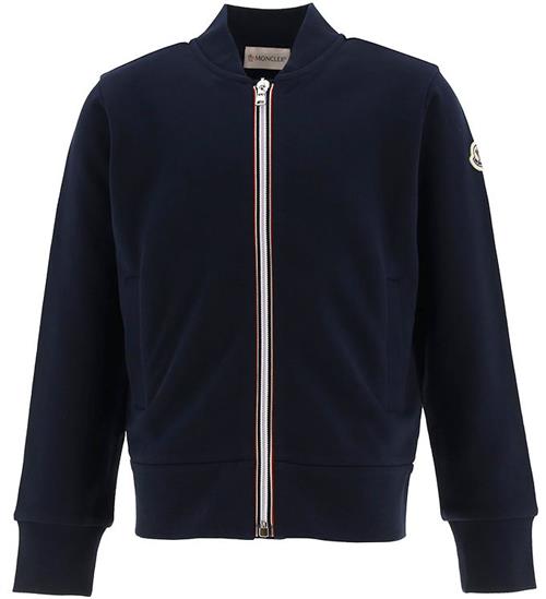 Moncler Cardigan - Navy