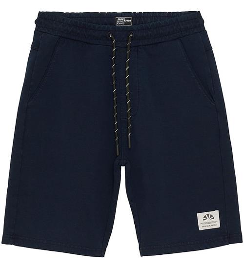 Indian Blue Jeans Sweatshorts - Night