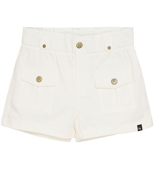 Indian Blue Jeans Shorts - Cloud