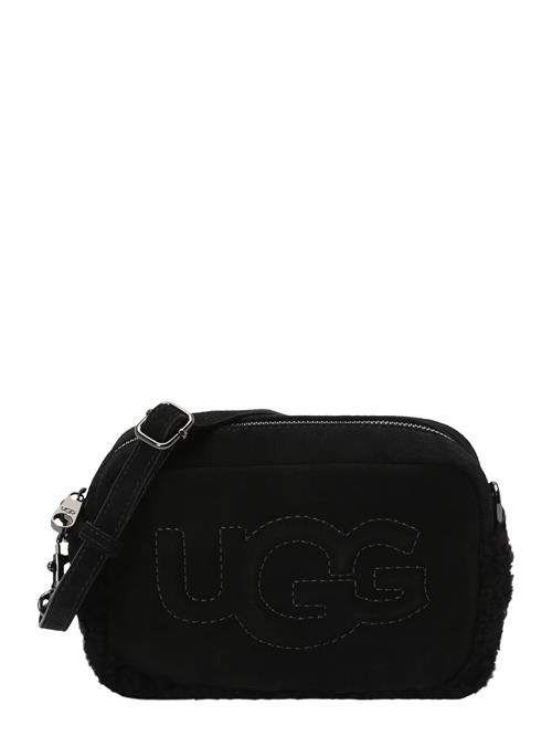 UGG Skuldertaske 'Janey II'  sort