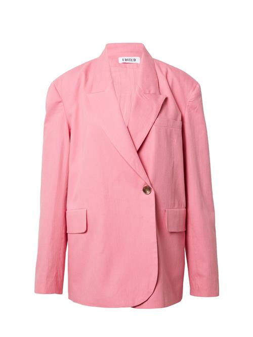 Se EDITED Blazer 'Zorya'  lys pink ved About You