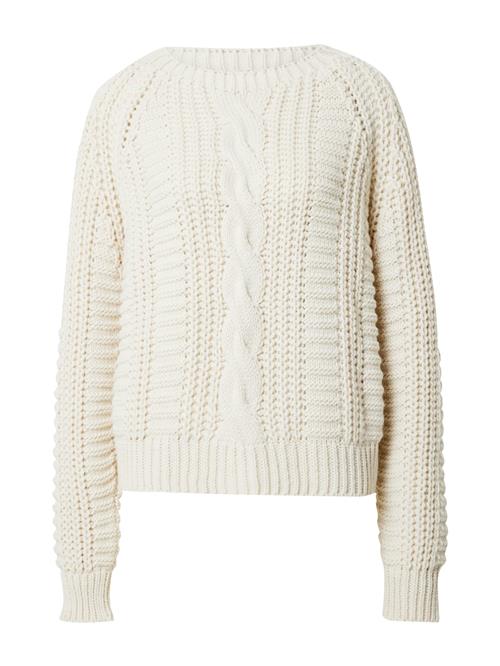 Herrlicher Pullover  offwhite