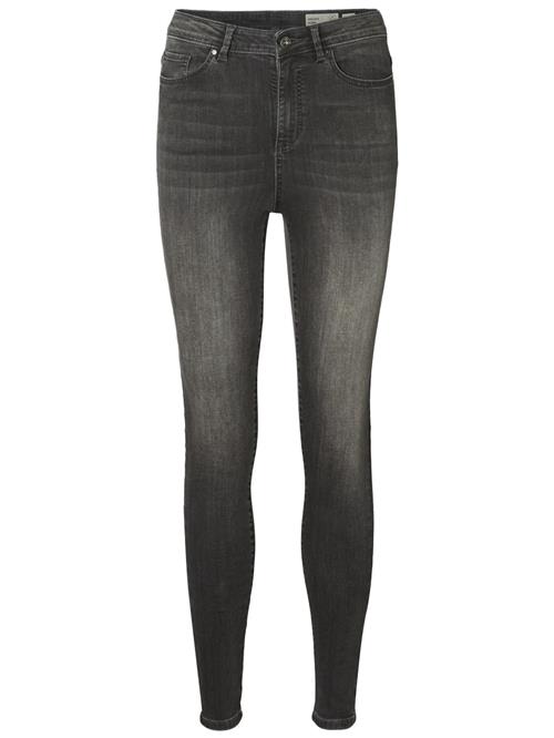 VERO MODA Jeans 'Sophia'  grey denim