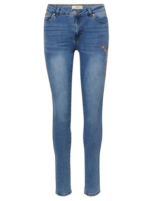 Se KOROSHI Jeans  blue denim / blandingsfarvet ved About You