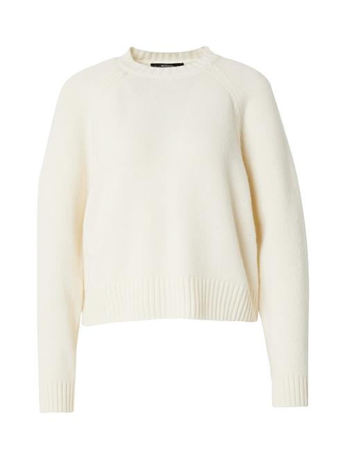 Se Weekend Max Mara Pullover  elfenben ved About You