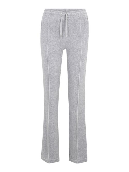 Se Juicy Couture Tall Bukser 'TINA'  grå ved About You