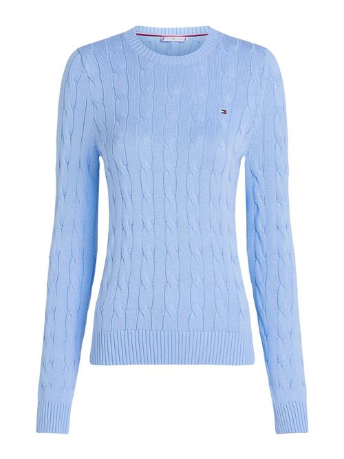 Se TOMMY HILFIGER Pullover  blå ved About You