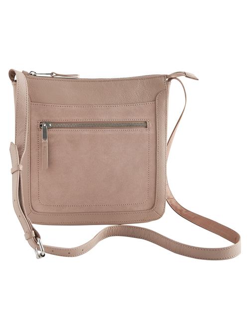 Next Messenger  taupe