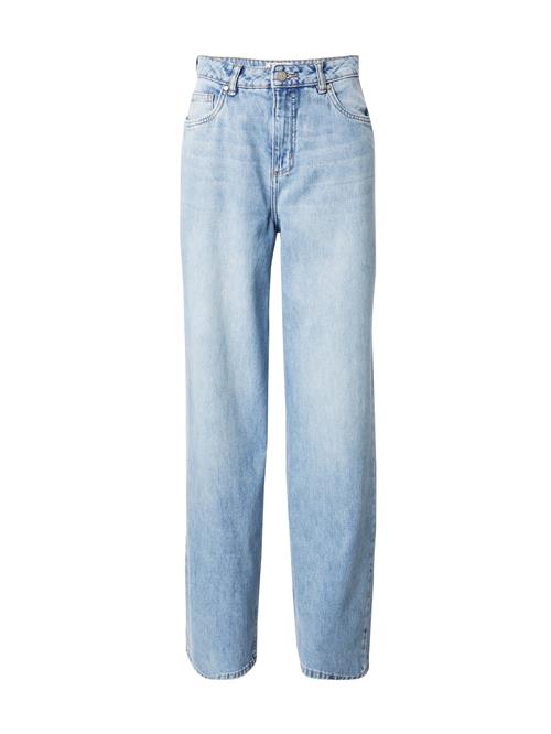 Sublevel Jeans  blue denim