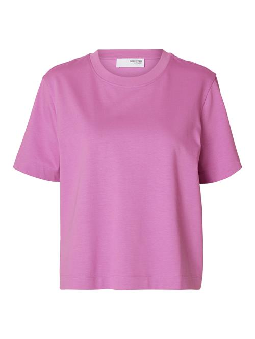 SELECTED FEMME Shirts 'ESSENTIAL'  eosin