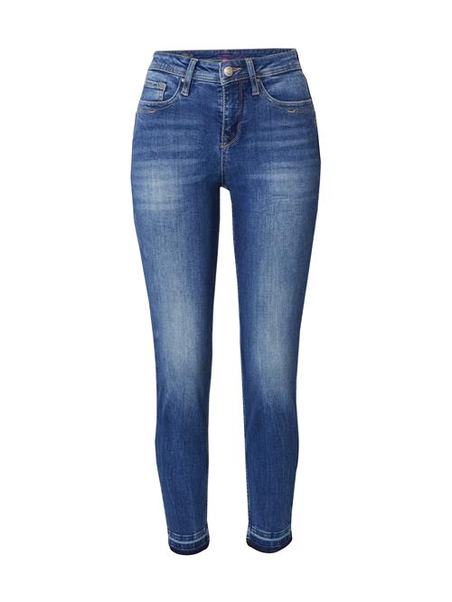 Se LIEBLINGSSTÜCK Jeans 'MammaMiaEP'  blue denim ved About You