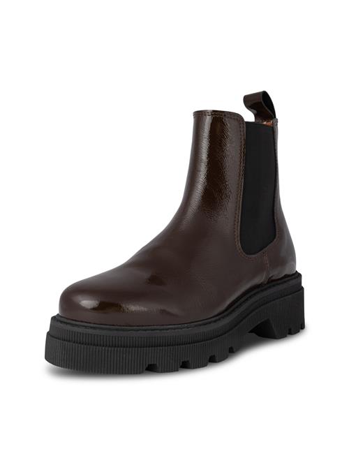 Se Shoe The Bear Chelsea Boots 'Sanna'  choko ved About You