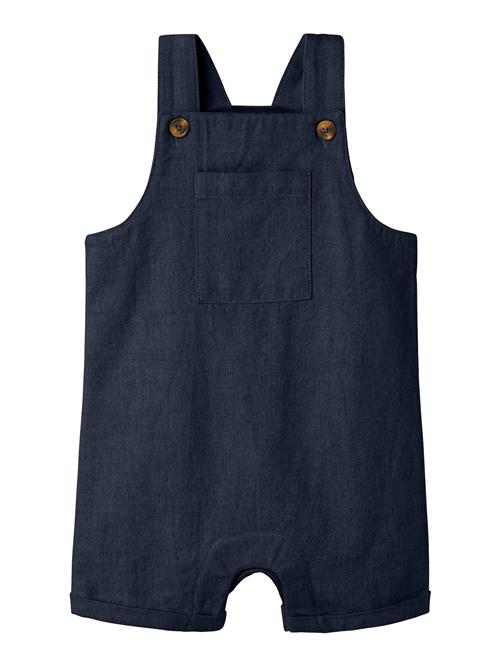 NAME IT Overalls  marin