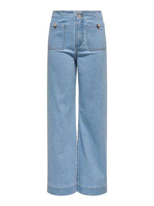 ONLY Jeans 'MADELINE'  lyseblå