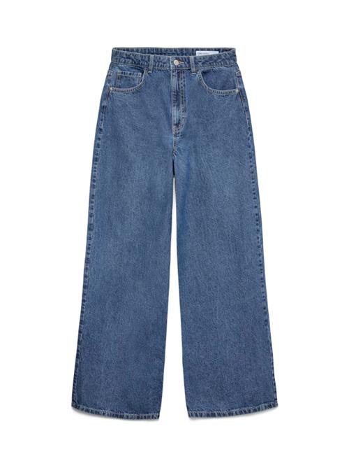 VERO MODA Jeans 'VMKIRSA'  blue denim