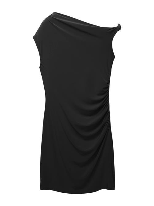 Pull&Bear Kjole  sort