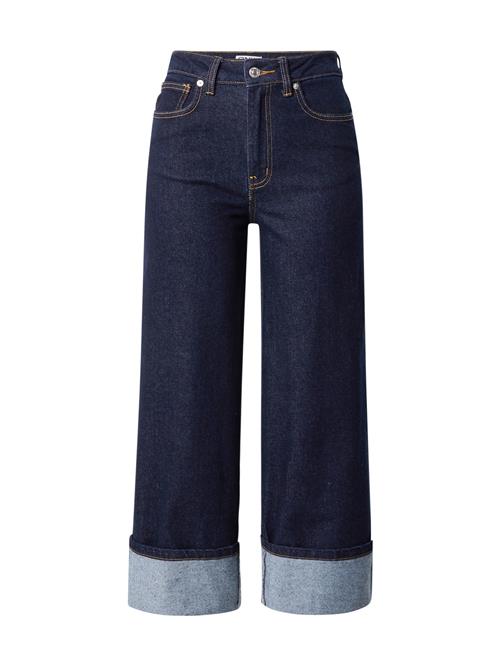 Se ONLY Jeans 'MADISON'  mørkeblå ved About You