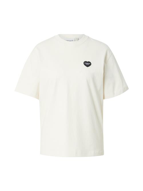 Carhartt WIP Shirts 'Ingo'  creme