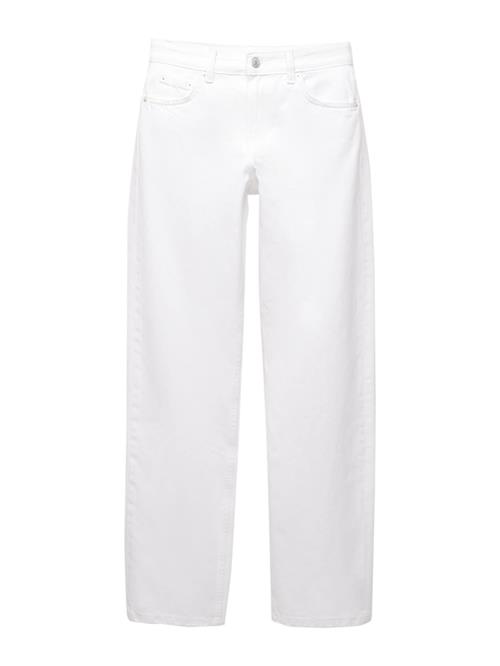 Se Pull&Bear Jeans  white denim ved About You