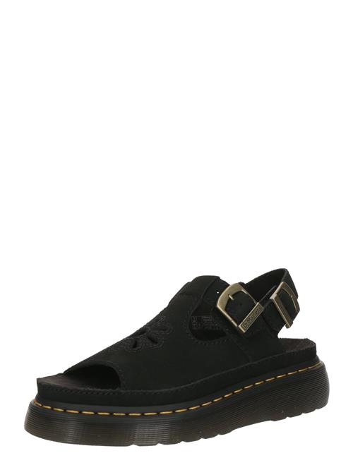 Dr. Martens Sandaler 'Dunnet Flower'  sort