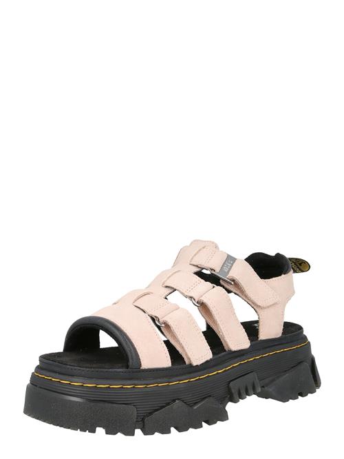 Se Dr. Martens Sandaler 'Mattison'  pastelpink ved About You