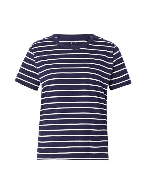 Se GAP Shirts  navy / hvid ved About You