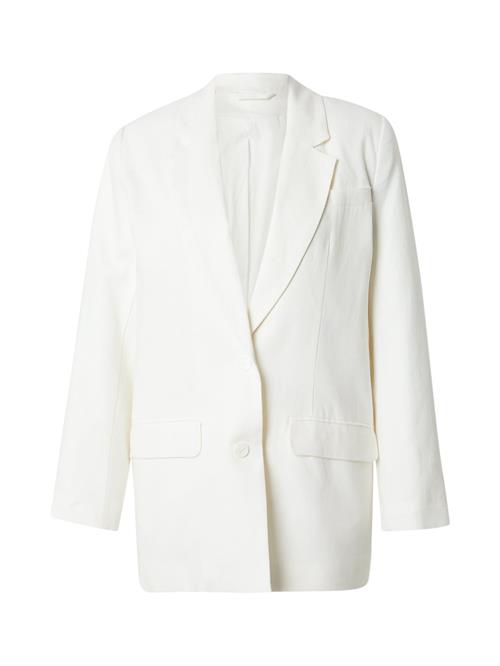 SELECTED FEMME Blazer 'SLFTANIA-RITA'  hvid