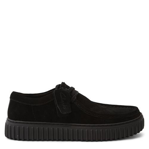 Clarks - Torhill Lo Sneaker