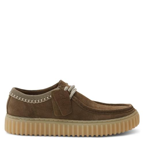 Clarks - TORHILL LO 26180905 Sko