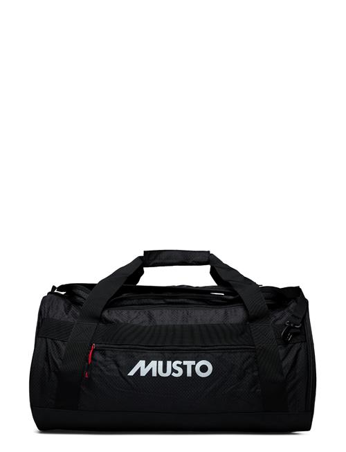 Ess 50L Duffel Bag Musto Black