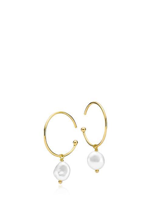 Passion - Earrings Izabel Camille Gold