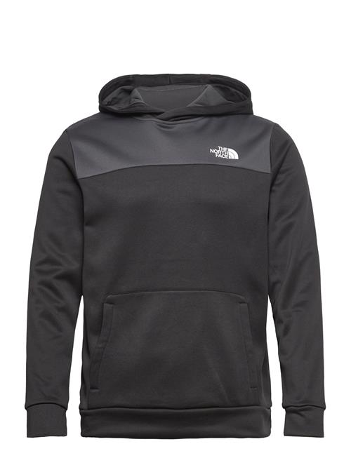 M Reaxion Fleece P/O Hoodie - Eu The North Face Grey