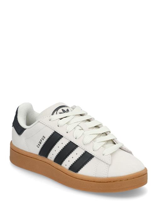 Campus 00S J Adidas Originals White