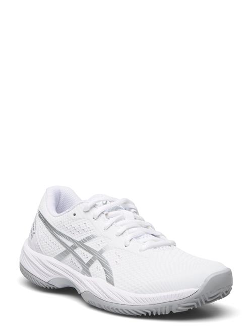 Gel-Game 9 Padel Asics White