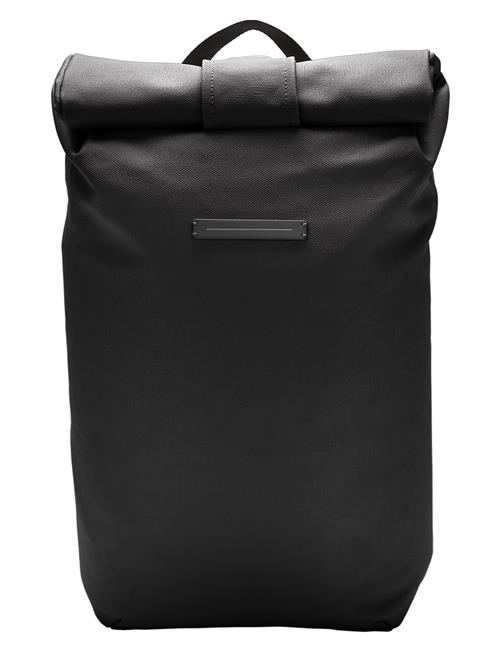 Sofo Rolltop Backpack Horizn Studios Black