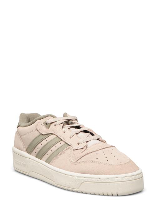 Rivalry Low Adidas Originals Beige