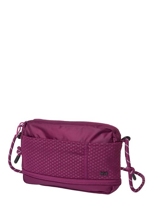Wanderer Shoulder Ba Helly Hansen Purple