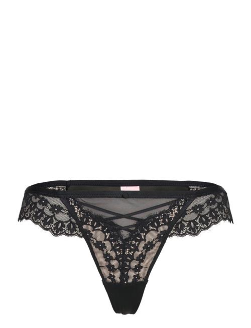 Daisy String R Hunkemöller Black