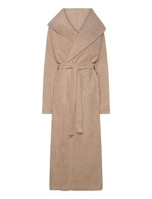 Fabia Robe Missya Beige