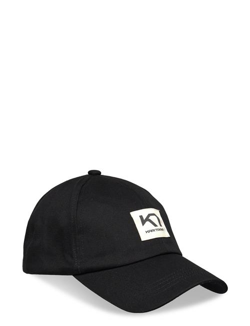 Anelie Cap Kari Traa Black