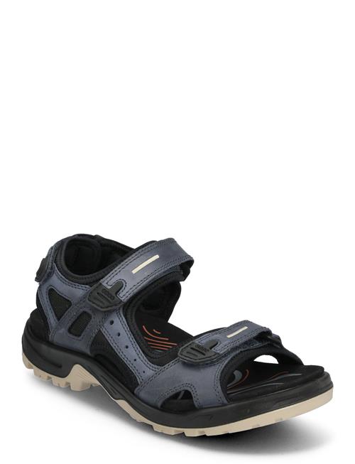 Se Offroad ECCO Navy ved Booztlet