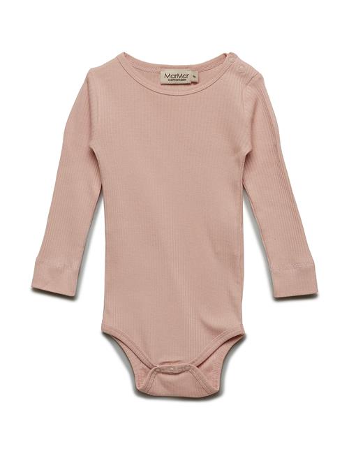 Plain Body Ls MarMar Copenhagen Pink