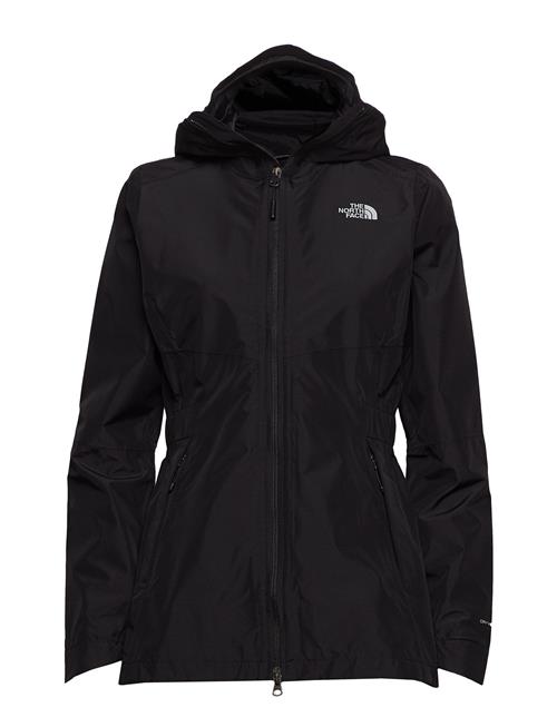 W Hikesteller Parka Shell Jacket - Eu The North Face Black