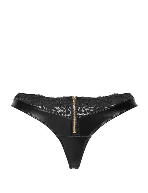 Talia String R Hunkemöller Black