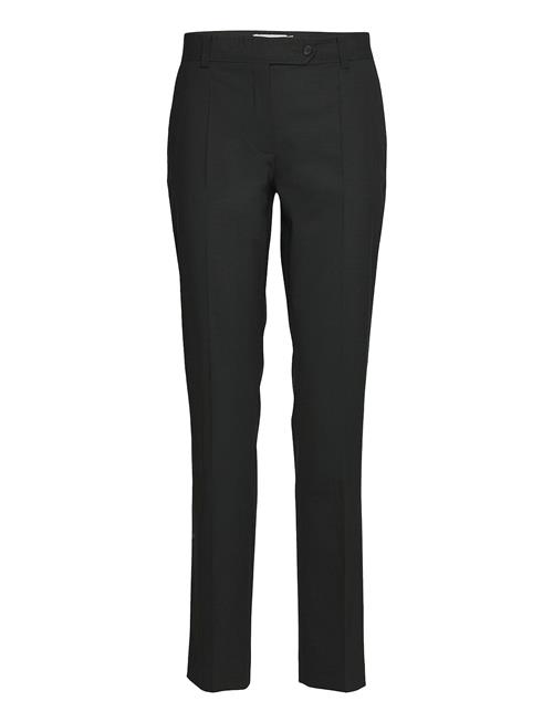 Se Sanna 2 Trousers Andiata Black ved Booztlet